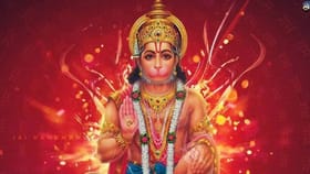 हनुमानजींना प्रसन्न करण्यासाठी मंगळवारी ही खास गोष्ट करा अर्पण.