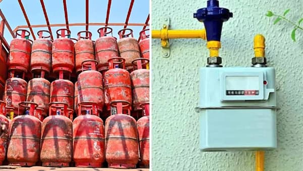 LPG Crisis: गॅस बुकिंगबाबत नवीन अपडेट, या ग्राहकांना 1 जुलैपासून मिळणार नाही सिलिंडर