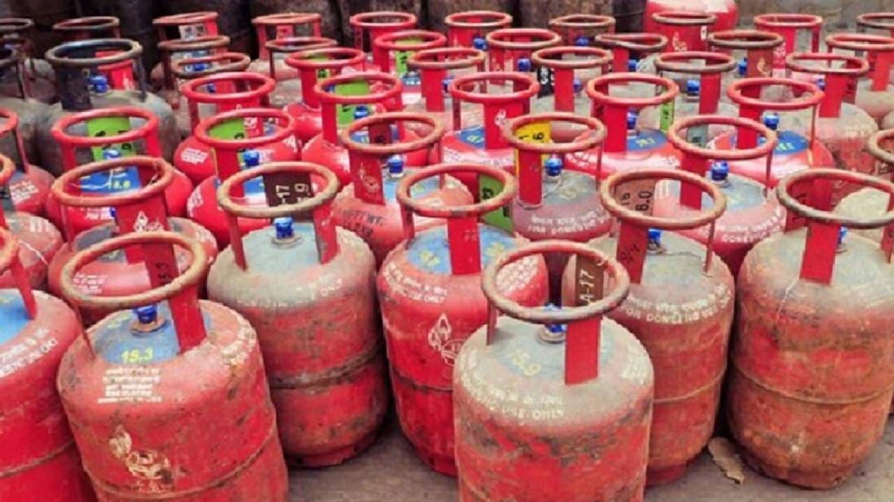 LPG Cylinder: एलपीजी सिलिंडरबाबत मोठी अपडेट; नवीन गॅस कनेक्शन घेणं आता कठीण