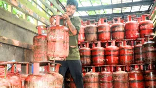 LPG बाबत केंद्राचा मोठा निर्णय, गल्लीपासून दिल्लीपर्यंतच्या नागरिकांना फायदा; आता थेट…