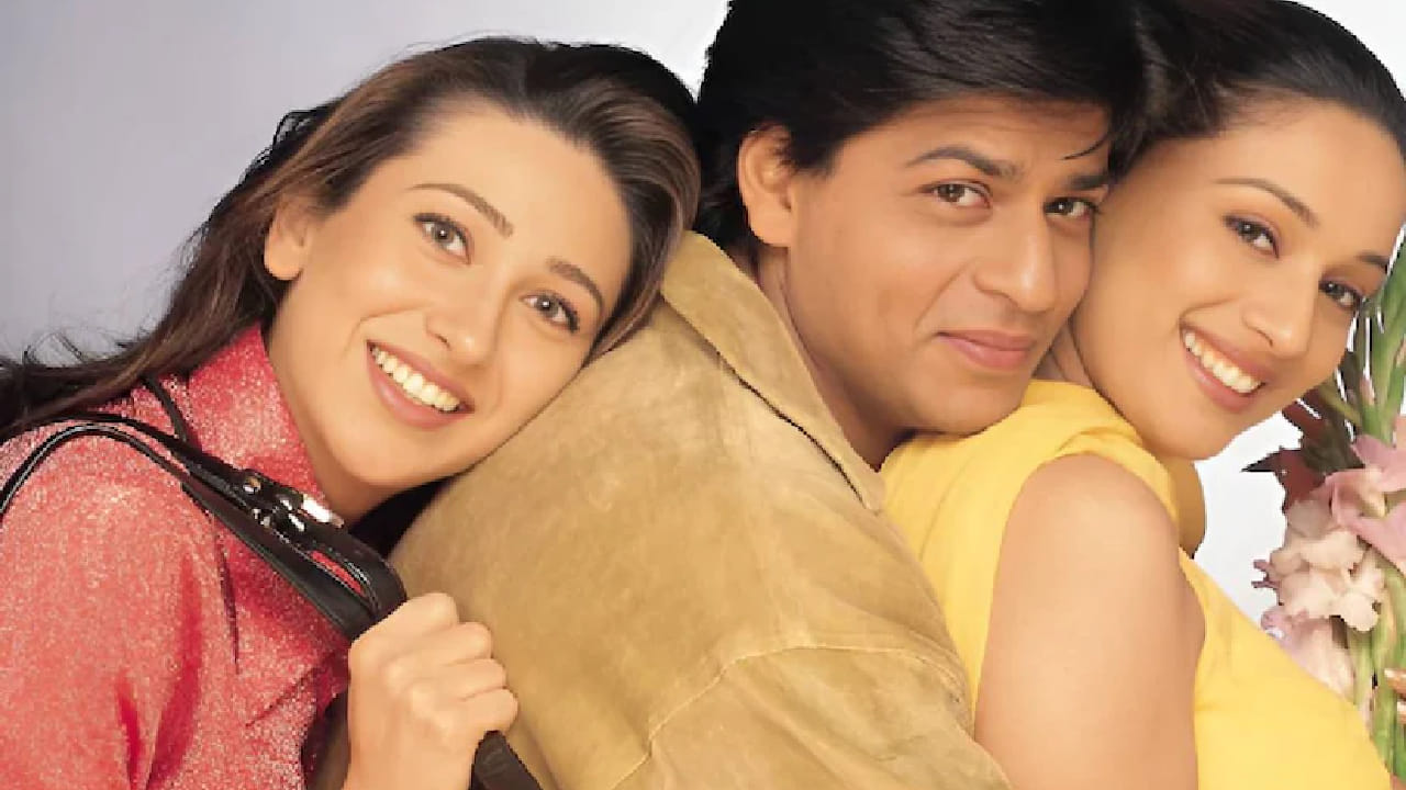 यानंतर गीतकार आनंद बक्षी यांना बोलावण्यात आलं. त्यांनी धून ऐकल्यानंतर काहीही न बोलता थेट बाथरूममध्ये प्रवेश केला. त्यामुळे पुन्हा एकदा हे गाणं नाकारलं जाईल असं वाटत होतं. पण काही वेळातच ते बाहेर आले आणि त्यांच्या ओठांवर शब्द होते अरे रे रे ये क्या हुआ तूने ना पहचाना…. अवघ्या 10 मिनिटांत या गाण्याचे बोल तयार झाले.