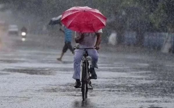 पंजाबराव डख यांच्या मतानुसार 5 एप्रिल रोजीनंतर राज्यातील हवामान कोरडे राहील. पश्चिम विदर्भ, मराठवाड्यातही पाऊस पडणार आहे. कांदा पीक झाकून ठेवावे, गहू पिक लवकरात लवकर काढून घ्यावे, असेही पंजाबराव डाख यांनी सांगितले आहे. 