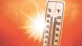 आज दुपारी घरातच थांबा, राज्यात आजपासून सुरू होणार उष्णतेचं टॉर्चर