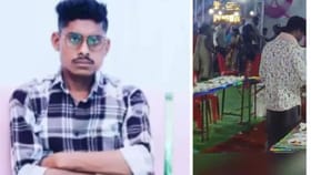 मित्राच्या लग्नात बेभान होऊन नाचला... अचानक कोसळला अन्...