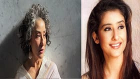 वयाच्या 55 व्या वर्षी कशी दिसतेय मनीषा कोईराला?.