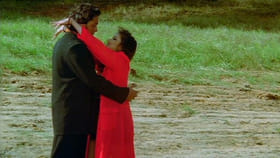 रोमँटिक सीनदरम्यान अभिनेत्रीच्या तोंडातून आला दुर्गंध, अभिनेत्याने थेट.