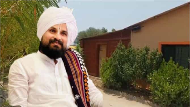 तुरुंगातून आला आणि भविष्य सांगू लागला, अमावस्या, पौर्णिमेला... मनोहर भोसलेने कसं बनवलं अनेकांना मामा