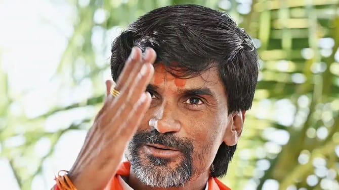 जरांगेंना मारण्याचा कराड गँगचा प्लॅन? जरांगे पाटील म्हणाले....