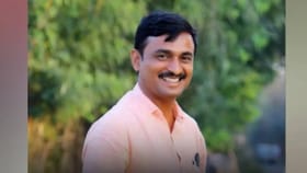 बीडच्या मस्साजोग पोटनिवडणुकीचा निकाल जाहीर; संतोष देशमुखांच्या पत्नीचा.