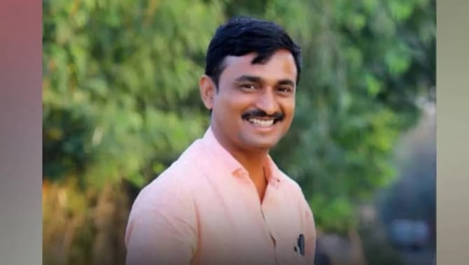 बीडच्या मस्साजोग पोटनिवडणुकीचा निकाल जाहीर; संतोष देशमुखांच्या पत्नीचा