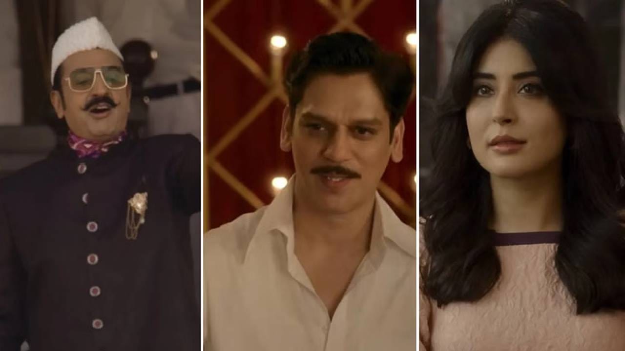 जर तुम्हाला थ्रिलर आणि सस्पेन्सची सीरिज पसंत असेल तर 'मटका किंग' कदाचित निराश करू शकते. वीकेंडला टाइमपाससाठी काही नवीन पहायची इच्छा असेल तर ही सीरिज नक्की पाहू शकता. ही वन टाइम वॉच सीरिज आहे. निर्माते या सीरिजचा दुसरा सिझनसुद्धा प्रेक्षकांच्या भेटीला आणणार आहेत. 
