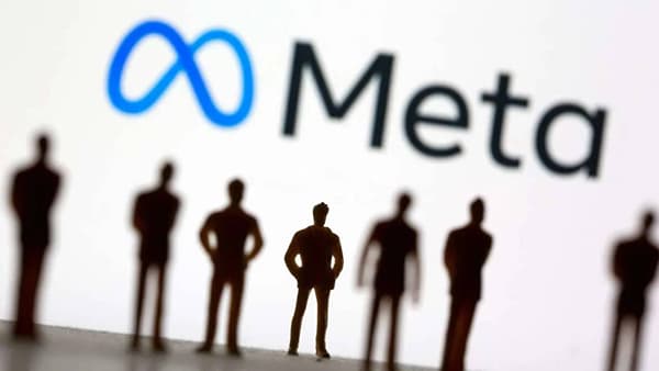 Meta Layoffs : टेक विश्वात खळबळ, मेटामध्ये हजारो कर्मचाऱ्यांची नोकरी जाणार; मोठी नोकरपात होणार!