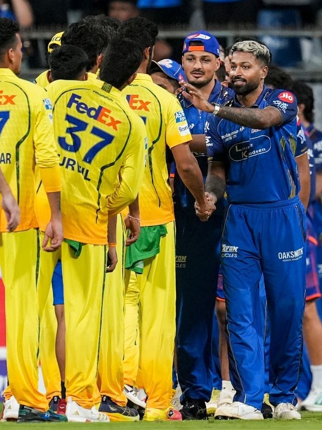 IPL 2026 : दिल्ली, मुंबई की चेन्नई? कोणत्या संघाकडून सर्वाधिक खेळाडू खेळले?
