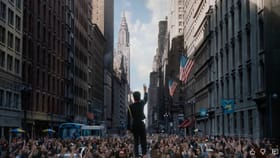 5 दिवसांत 2000 कोटींची कमाई; बायोपिकची चाहत्यांमध्ये तुफान क्रेझ.