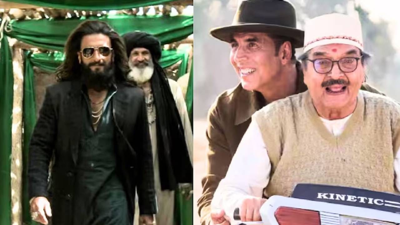 जागतिक बॉक्स ऑफिसवर ‘माइकल’ चित्रपटाने आपली मजबूत पकड निर्माण केली आहे. हा चित्रपट आतापर्यंत २०२६ मधील टॉप चित्रपटांच्या यादीत सहाव्या स्थानावर आहे. याच्या पुढे ‘द सुपर मारियो गॅलेक्सी मूव्ही’, ‘पेगासस ३’, ‘प्रोजेक्ट हेल मॅरी’, ‘हॉपर’ आणि ‘वदरिंग हाईट्स’ सारखे मोठे चित्रपट आहेत. असे असूनही याची कमाई सातत्याने वाढत आहे. आंतरराष्ट्रीय बाजारपेठेत या चित्रपटाने अवघ्या काही दिवसांत १८०० कोटी कमावणाऱ्या ‘धुरंधर २’ चा विक्रम मोडीत काढला आहे. याशिवाय याने ‘भूत बंगला’ सारख्या चित्रपटांनाही मागे टाकले आहे.