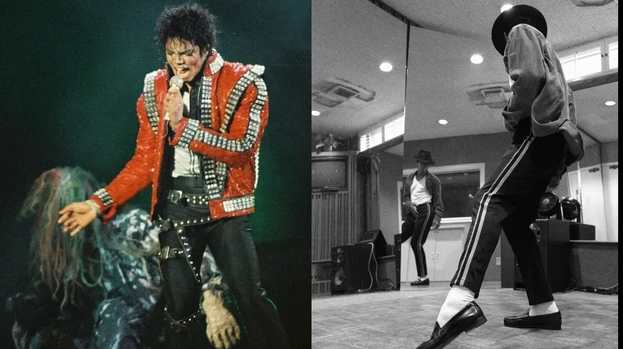 अलीकडेच त्यांच्या जीवनावर आधारित ‘माइकल’ हा चित्रपट प्रदर्शित झाला आहे, ज्यामध्ये त्यांचा पुतण्या जाफर जॅक्सन याने त्यांची भूमिका साकारली आहे. या चित्रपटाची सुरुवात चांगली झाली असून प्रेक्षकांनीही त्याला पसंती दिली आहे. हा चित्रपट आल्यानंतर त्यांची जुनी गाणी पुन्हा एकदा सोशल मीडिया आणि म्युझिक प्लॅटफॉर्मवर ट्रेंड करू लागली आहेत. यापूर्वी जेव्हा 'बोहेमियन रॅप्सोडी' सारखा चित्रपट आला होता, तेव्हाही संगीताच्या विक्रीत मोठी वाढ पाहायला मिळाली होती. आगामी काळात असे आणखी प्रकल्प येतील, ज्यामुळे त्यांची लोकप्रियता आणि ब्रँड व्हॅल्यू अधिक मजबूत होईल, असे मानले जात आहे.