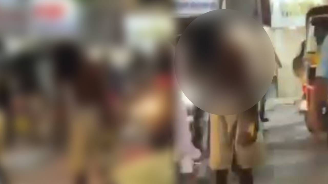 या पार्श्वभूमीवर पोलीस प्रशासन सतर्क झाले असून, प्रकरणाची सखोल चौकशी सुरू आहे. दरम्यान, नागरिकांनी अफवांवर विश्वास न ठेवता संशयास्पद हालचाली दिसल्यास त्वरित पोलिसांना माहिती देण्याचे आवाहन करण्यात आले आहे.