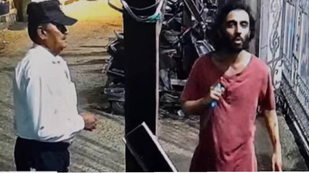 Mira road Attack : ISIS, लोन वुल्फ, जिहाद, गाझा… आरोपीच्या नोटमधील मजकुराने मीरारोड हादरले, हा तर दहशतवादी हल्ला?