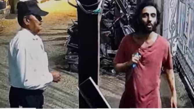 Mira road Attack : ISIS, लोन वुल्फ, जिहाद, गाझा… आरोपीच्या नोटमधील मजकुराने मीरारोड हादरले, हा तर दहशतवादी हल्ला?