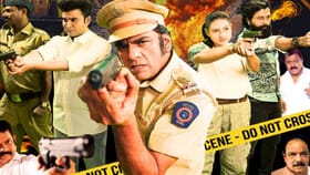 मुंबई साखळी बॉम्बस्फोटानंतरची थरारक सत्यस्थिती मांडणारा 'मिशन मुंबई'.