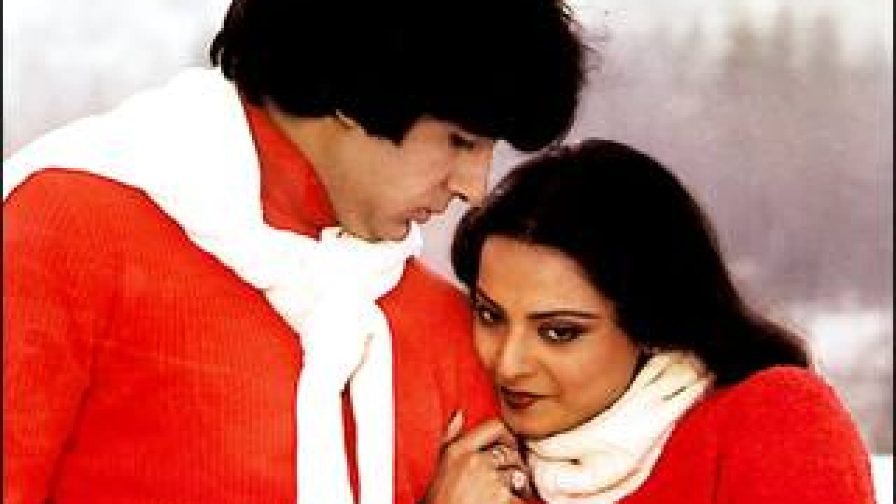 या चित्रपटात रेखाने ‘जोहरा’ ही भूमिका साकारली होती, जी आजही लक्षात राहणारी ठरली. त्याचप्रमाणे ‘सलाम-ए-इश्क मेरी जान’ हे गाणंही प्रचंड गाजलं. एकूणच, हा चित्रपट केवळ बॉक्स ऑफिस हिट नव्हता तर भावनिक कथानक, दमदार अभिनय आणि संगीतामुळे आजही एक क्लासिक म्हणून ओळखला जातो.