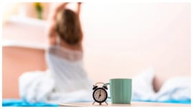 सकाळी केलेले 'हे' छोटे बदल… आयुष्यभर देतील मोठे परिणाम!.