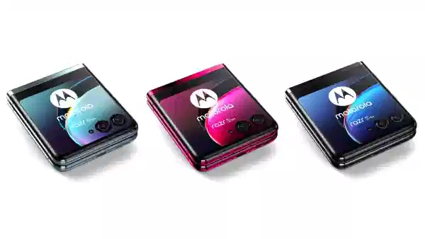 Motorola घेऊन येत आहे त्यांचा नवीन फोल्डेबल स्मार्टफोन, किंमत आणि दमदार फिचर्स झाले लीक