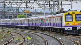 गरज असेल तरच घराबाहेर पडा ! उद्या रविवारी तिन्ही मार्गांवर….