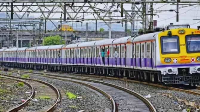 Mumbai Megablock : गरज असेल तरच घराबाहेर पडा… उद्या रविवारी तिन्ही मार्गांवर… मेगाब्लॉकची नवी अपडेट घ्या जाणून