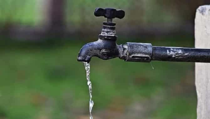 मुंबईवर पाणीकपातीचे संकट, कुठे, कधी, किती टक्के पाणीकपात?
