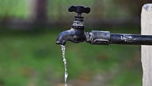 मुंबईवर पाणीकपातीचे संकट, कुठे, कधी, किती टक्के पाणीकपात?