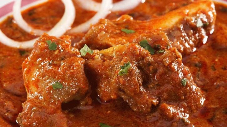 लोकांना बकऱ्याच्या खांद्याचे मांस खायला जास्त आवडते. सोबतच प्राण्याच्या मांडीचा भागही लोकांना खायला खूप आडते. प्राण्याच्या बरगड्यांचे मांसही काही लोकांना खूप चविष्ट लागते. लोकांना मांसाचा हा भाग रोस्ट करून खायला आवडते. 