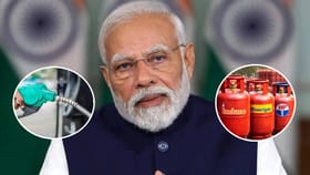 युद्ध थांबलं अन् भारताचं नशीबच पालटलं, गॅस ते पेट्रोल....