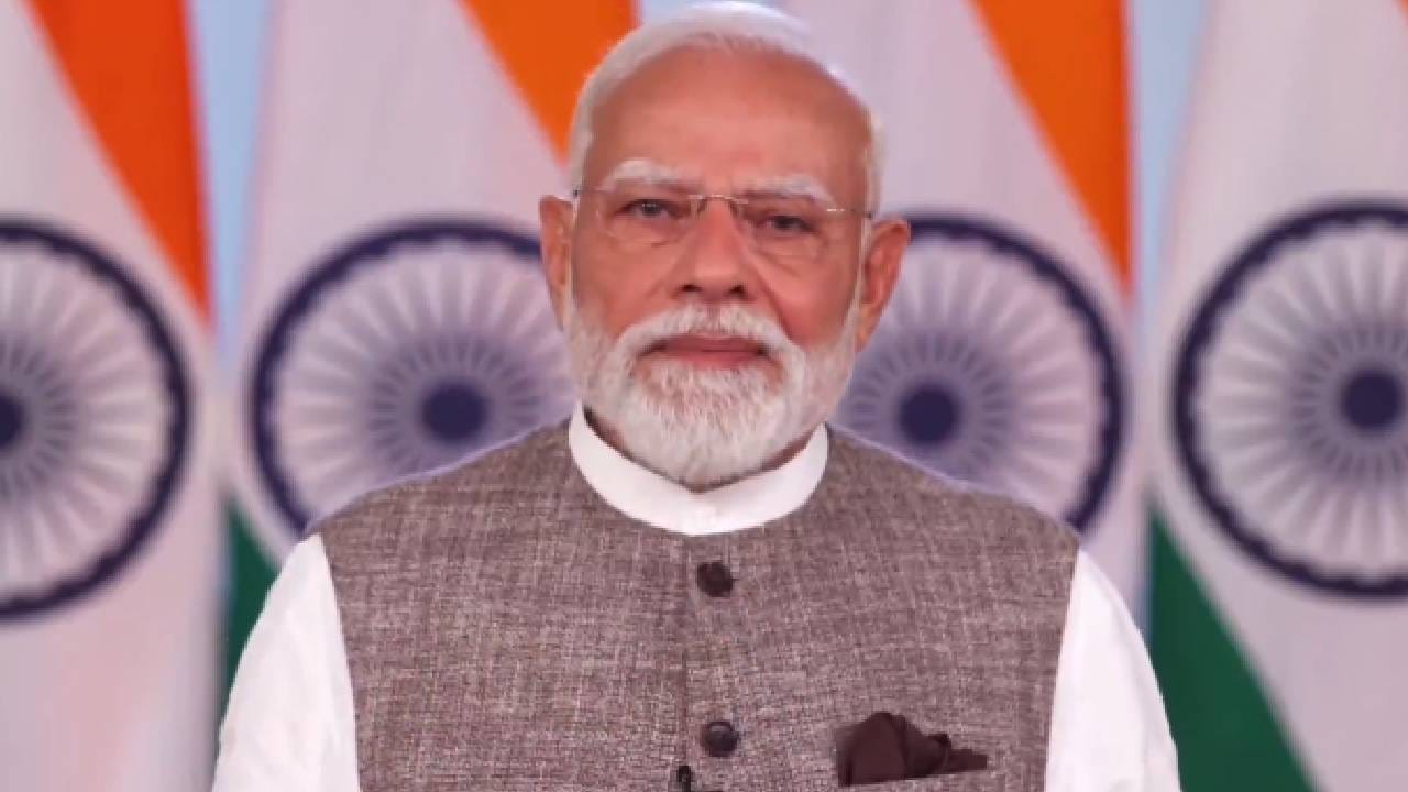 संधी मिळताच भविष्यात आम्ही…महिला आरक्षणावर मोदींचं सर्वात मोठं विधान; नेमकं काय घडणार?
