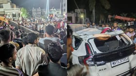 नऊच्या नऊजण खोल विहिरीत दगावले... मयतांमध्ये 6 लहान मुलं, नावं समोर.