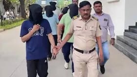 नाशिक कांडाची गंभीर दखल, आयटी कंपन्यांना सरकार आणणार ताळ्यावर.