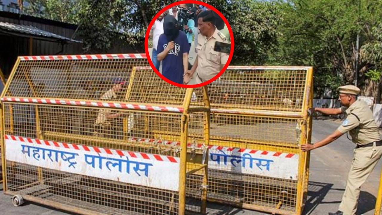 Nashik Crime : कुंपणंच जेव्हा शेत खातं ! आयटी कंपनीतील HR निदा खानचे भयानक कारनामे उघड