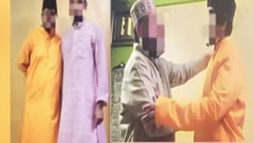 वेषांतर करून आल्या, देश हादरवणाऱ्या सेक्स रॅकेटचा फाडला बुरखा !.