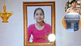 तिला व्हायचं होतं पोलीस, फक्त 2 मार्क...20 वर्षीय तरुणीने जीवन संपवलं!.