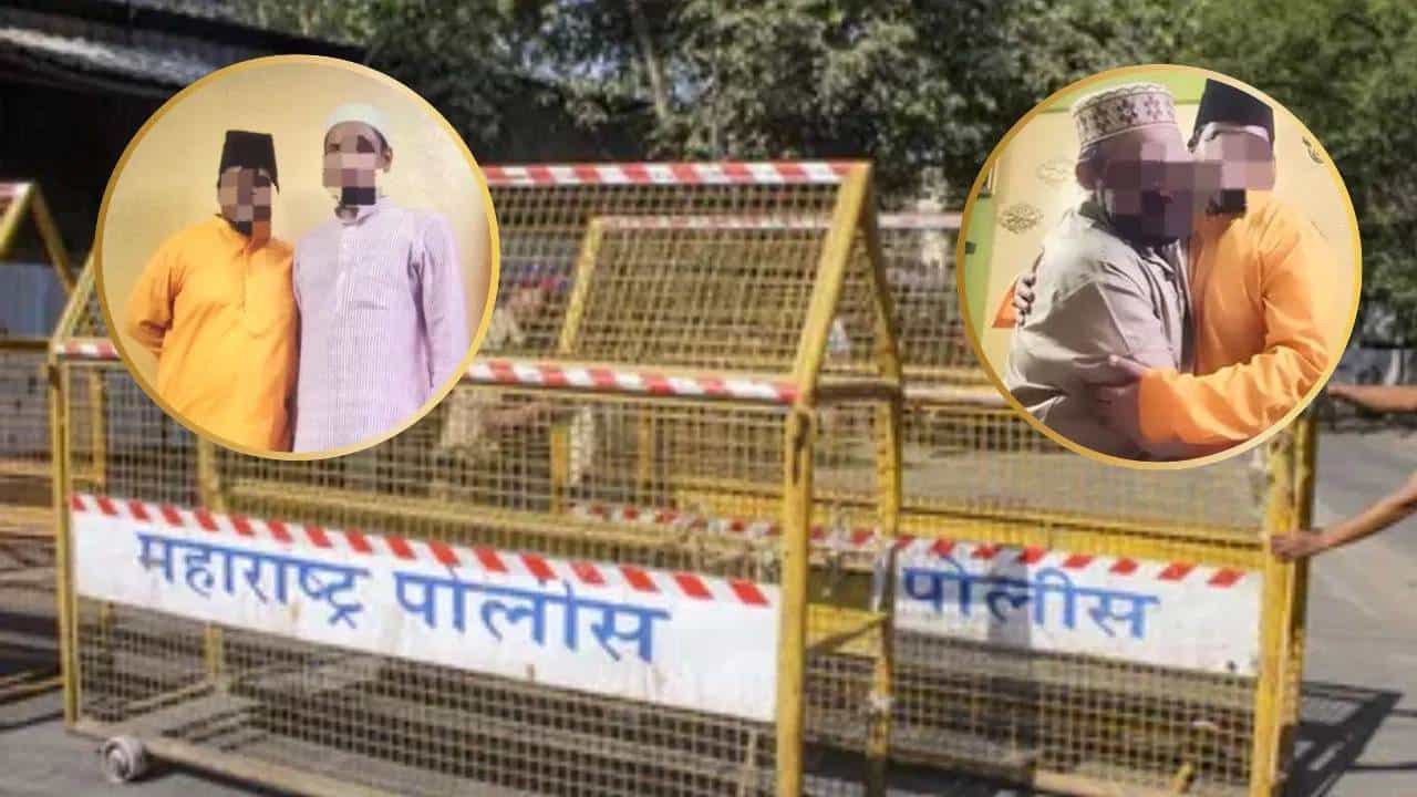 लिपस्टिक लावणं बंद, हिंदू मैत्रिणींसोबत जेवण्यास नकार, कपडे...? नाशिकच्या धर्मांतर रॅकेटच्या नव्या अपडेटने सर्वच हादरले