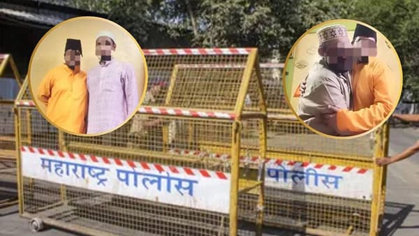 लिपस्टिक लावणं बंद, हिंदू मैत्रिणींसोबत जेवण्यास नकार, कपडे...? नाशिकच्या धर्मांतर रॅकेटच्या नव्या अपडेटने सर्वच हादरले