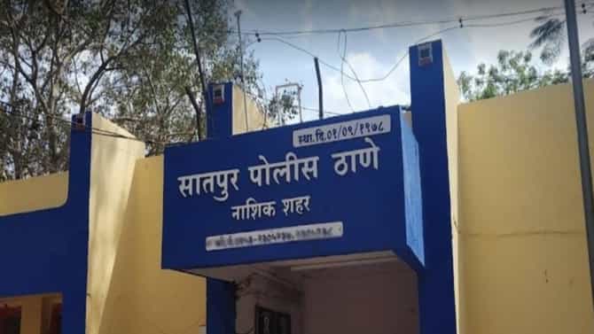Nashik Crime : ऑफीसमधून टॅब चोरी, 200 नको ते व्हिडीओ आणि.. नाशिकमध्ये आणखी एक स्कँडल उघडकीस