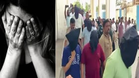 'छातीकडे टक लावून पहायचे...' TCS मधील पीडितांचं बोलणं ऐकून झोपच उडेल.