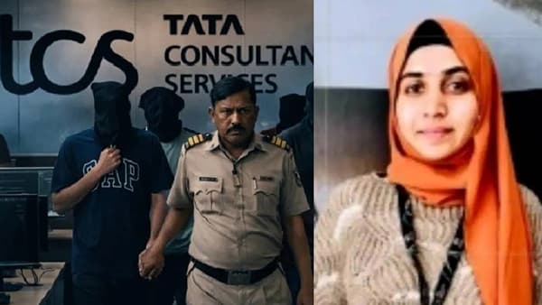 नाशिक प्रकरणानंतर टीसीएसचा मोठा निर्णय, आता महाराष्ट्रात...