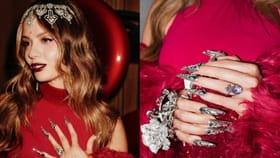 सायरस पुनावाला यांच्या सुनेकडे आहे 126 कोटीची गुलाबी हिऱ्यांची अंगठी.