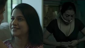 हा मराठी सिनेमा एकट्यानेच पाहा! बोल्ड दृश्यांमुळे यूट्यूबवर धुमाकूळ.