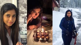 महाराष्ट्राच्या लेकीचा अमेरिकेत अखेरचा श्वास, 1 वर्ष 27 दिवसांनी...