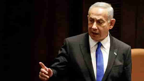 Israels attack : इस्त्रायलने युद्धविराम तोडला; भीषण हल्ल्यात अख्खं शहरच उद्ध्वस्त, युद्ध पुन्हा सुरू होणार?