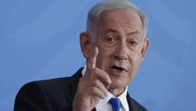 युद्धविरामानंतर इस्त्रायलचा मोठा हल्ला, थेट 160 बॉम्ब टाकले, मोठी खळबळ.