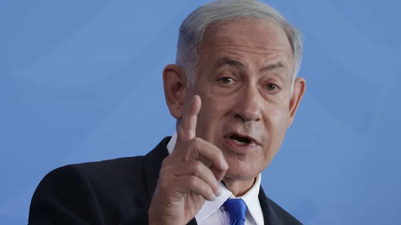 मोठी बातमी! युद्धविरामानंतर इस्त्रायलचा भीषण हल्ला, थेट 50 फायटर जेट मैदानात, एकाचवेळी 160 बॉम्ब हल्ले, अनेकांचा मृत्यू